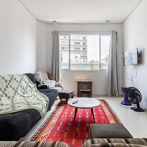 Apartamento de 1 Dormitorio
